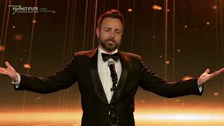 The opening show at FII PRIORITY Europe 2026 set the tone | FII Priority ROME 2026