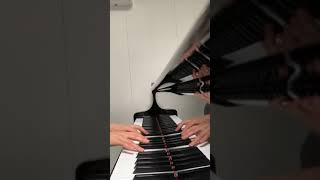 Daniel Gottlob Türk : Übung macht den Meister in E-major/ テュルク作曲 練習しましょう ホ長調