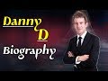 Bigg Boss 12 में आने वाले Porn Star Danny D की Biography