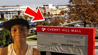 Cherry Hill Mall Walkthrough Tour