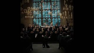 Once upon a time…. #harrypotter #hogwarts #edit #harrypotteredit #onceuponatime #shorts #slytherin