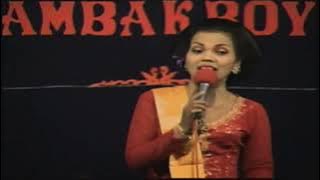 SANGGA BUANA WIS JAMANE