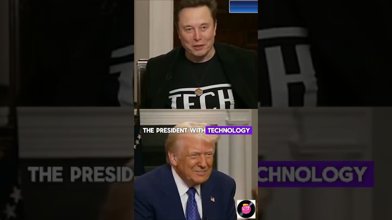 Trump and Musk’s ‘Tech Support’ Bond Takes Center Stage in Fox Interview