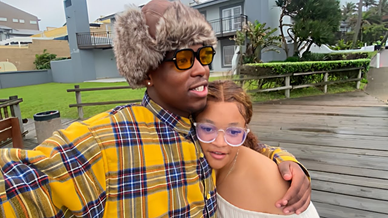 СПА-ДЕНЬ НА ПЛЯЖЕ В БАЛЛИТО 💛