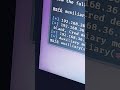 learning SMB Directory exploit part2 #hackingetico... #Shorts #syying_90