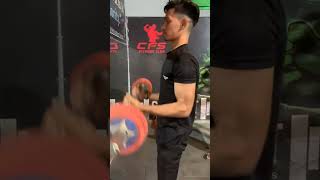 O Khuda Workout Workout Song