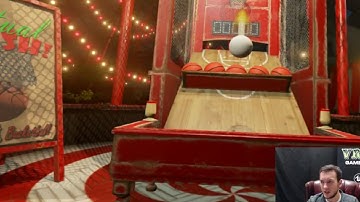 VR Funhouse Modding Tutorial Pt. 4 Twitch Stream