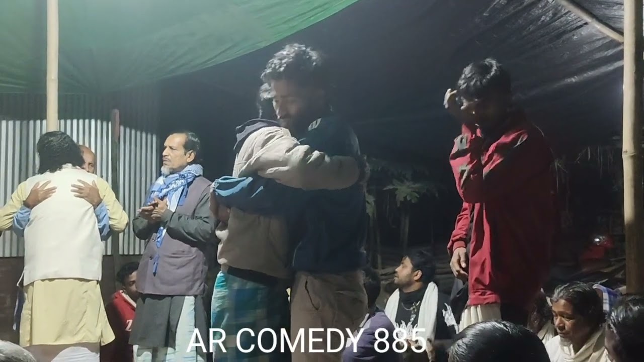 আমি  কতদিন হয় বাবা ডাকি না #bumrungradinternationalhospital 