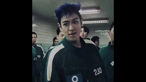 Thanos Player 230 - Squid Game Season 2 Edit 4k - #squidgame2 #edit #netflix #squidgame #4k #viral