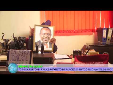 Inspector Nico Press Briefing - Missing's Persons Report