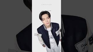 ENHYPEN 2026 GGU GGU BOOK #JAY