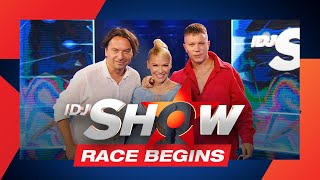 Thumbnail for @IDJShow - S02E06 - 2023 - RACE BEGINS w/ Natasa, Relja, Darko