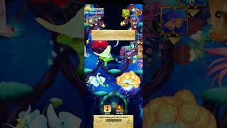 Flutter Starlight gameplay part 31 | Special visitor - Male Malaysian Moon Moth screenshot 5