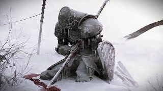 For Honor Tribute - In This Shirt