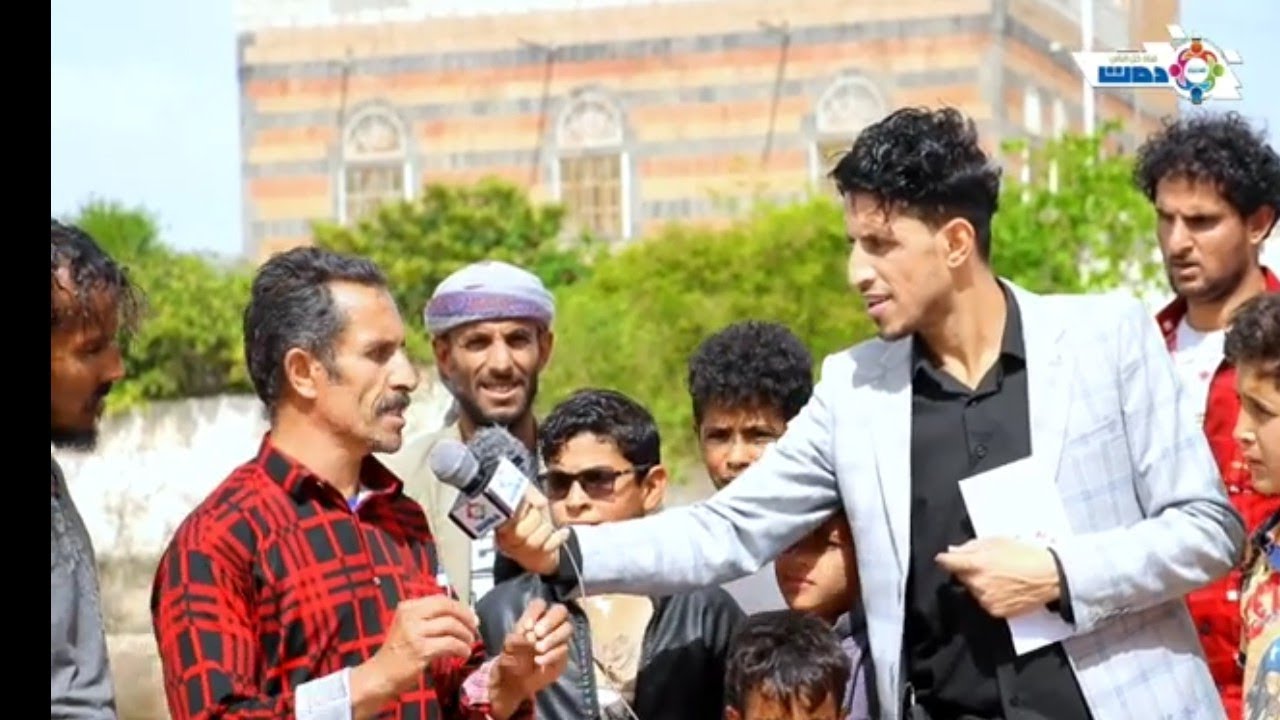 سؤال مع الجمهور الحلقة الرابعة الغراس والاغيد