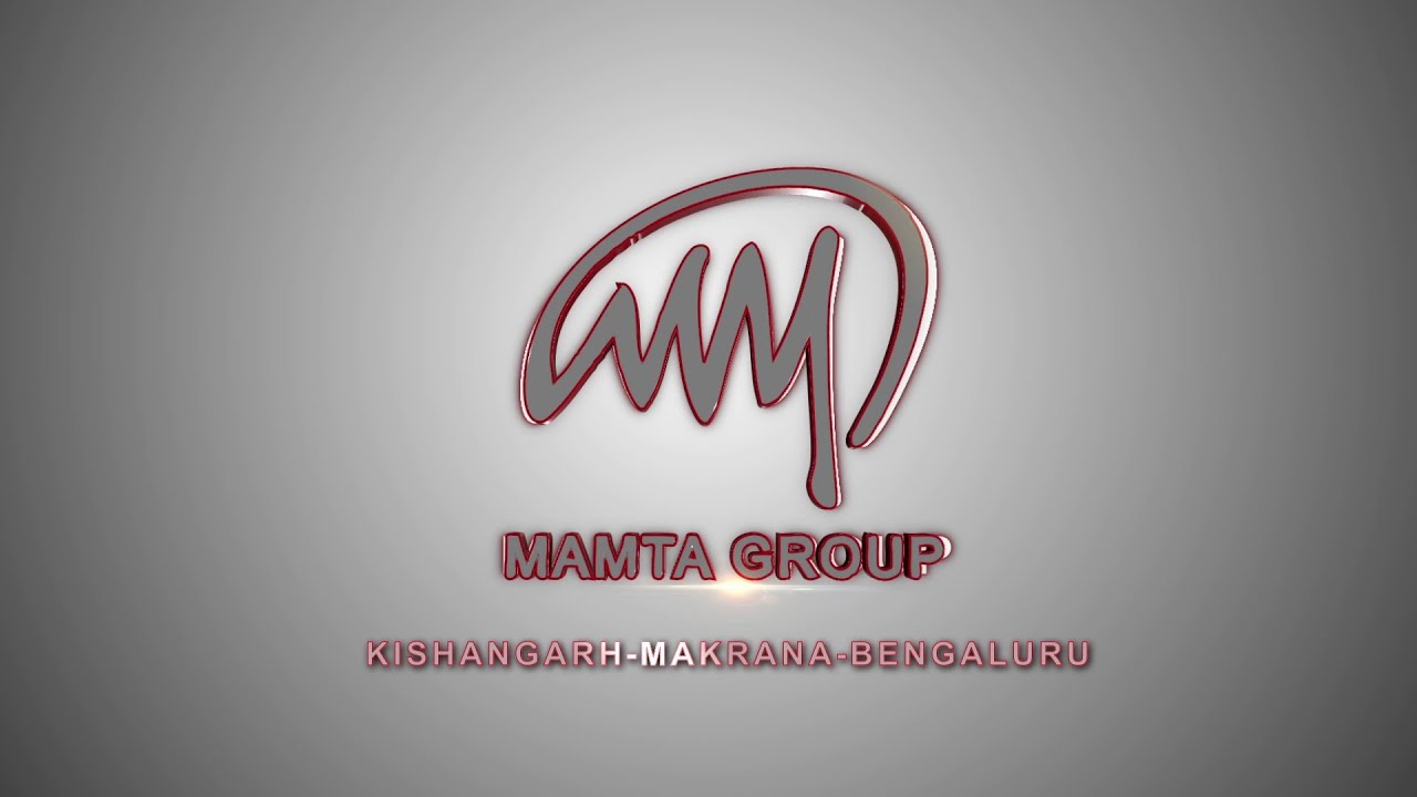 MAMTA MARBLE : CORPORATE MOVIE