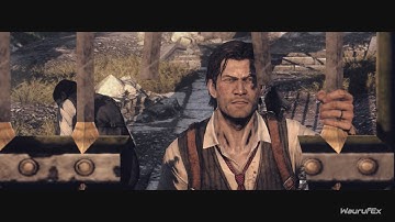 The Evil Within PC Gameplay Walkthrough Part 6 [No Commentary]