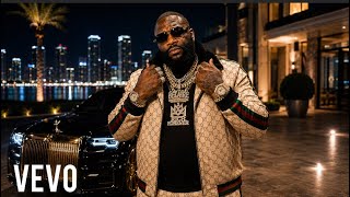 Rick Ross - Mama Don’t Worry (Executive Family Music #music Video 2026 