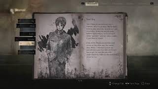 Silent Hill F Playthrough