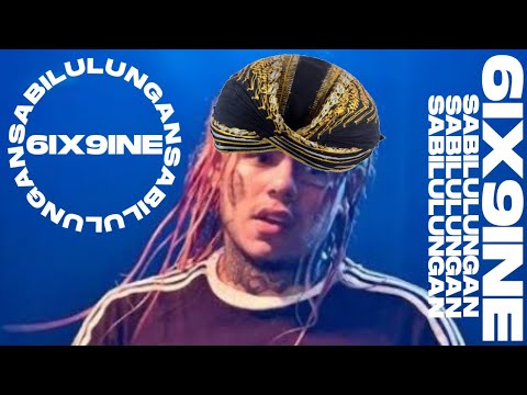 DJ tokyo drift x sabilulungan