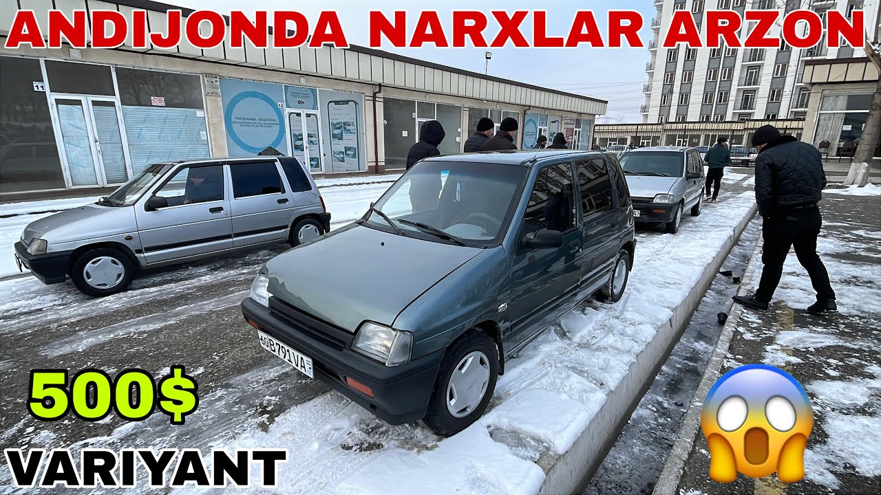 28 YANVAR TIKO NARXLARI ARZONLADI XAMMA KO'RSIN BUNAQASI BOLMAGAN VARIANT BARTER BOR 