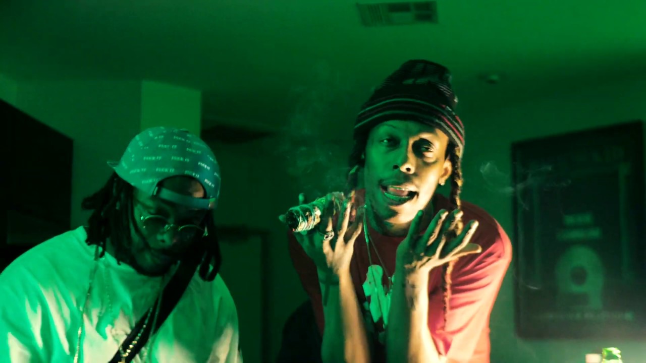 Chris King & Buddah Bands - 2Bitches (KAPPA)