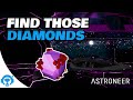 Exiled in the Sun # Outcast Realm Challenge | Astroneer