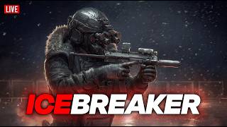 NON-STOP ICEBREAKER! | Escape From Tarkov