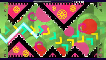 [4K 60fps] Exotic Breeze by AnnoyingBaby (3 Coins)