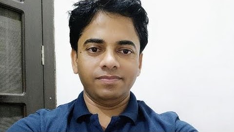 Self Introduction by RKH SIR (B.TECH IIT DHANBAD) Author of Irodov Solutions 🙂🙂🙂