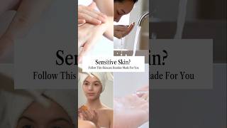 Skincare 101: Guide to Repair Skin Barrier | Skincare for Sensitive Skin | @BebeautifulIn #Shorts