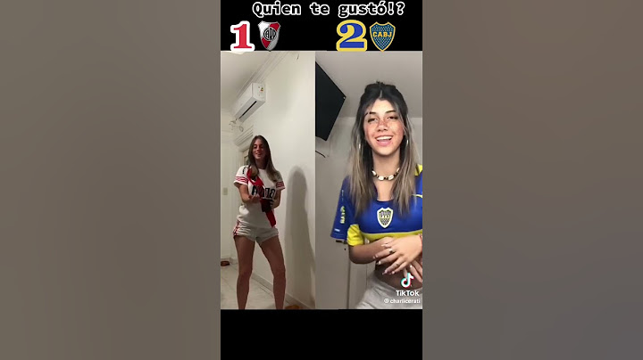boca vs river