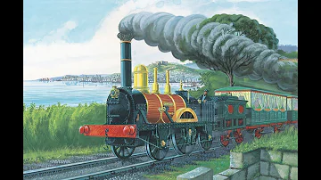 Quali città collegava la prima ferrovia italiana?