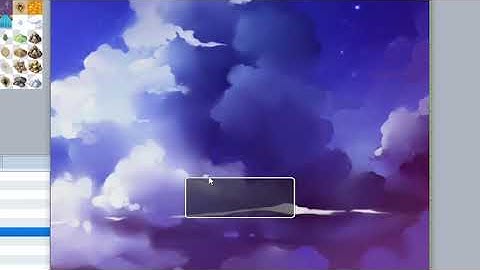 3D Systems in RPG Maker MV (Texture and Particles)