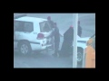 اعتقال أمرأة في كرزكان 4 8 2011
