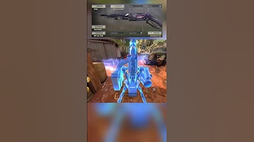 NIEUWE "ONE SHOT" HS0405 Gunsmith Attachments WINT MEER WEDSTRIJDEN in COD Mobile seizoen 7 #codm...