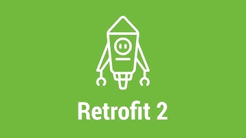 Networking on Android using Retrofit 2