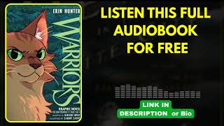 Warriors Graphic Novel By Erin Hunter [ Full Audiobook Free ]