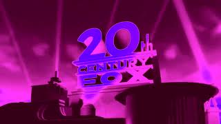 [REQUESTED] 20th Century Fox (1994) in Electronic Sounds 3.0