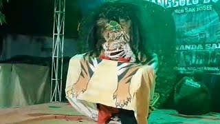 MANGGOLO BUDOYO BARONGAN BLORA SOLAH KUCINGAN👹 LIVE PUDAK DS.SARIMULYO NGAWEN‼️