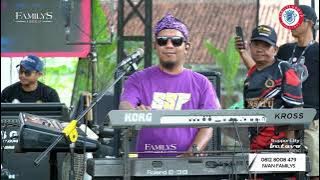 Rhosad Irama - O Saeba | Familys Group Live Cover Kp Sasak Desa Tegal Bogor