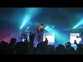 nothing,nowhere - Lights 4444 (Live) Chicago