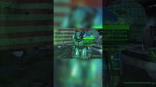 The best power armor is locked behind creation club content in Fallout 4. #fallout #powerarmor