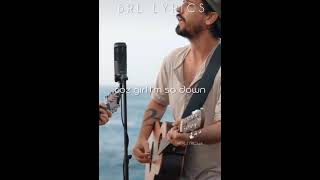 I MISS YOU LIKE CRAZY | BRL LYRICS