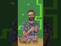 Playing YOUR Versions of the Apple ][ Snake Game! - Showcase 1 #creativecoding #programming #shorts