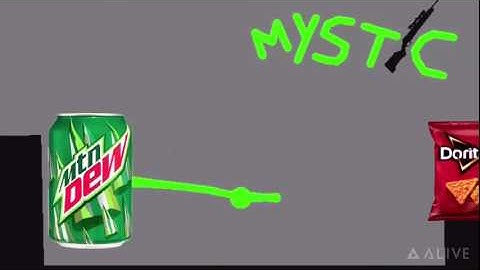 Randomest stick nodes animation ever (Next gen collab entry)