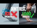 The "Achilles Killer": Why Stretching Makes It WORSE (Do This Instead)