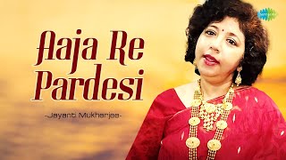 Download Lagu Aaja Re Pardesi | Jayanti Mukherjee | Popular Hindi Cover Song | Saregama Open Stage MP3 Download Lagu Aaja Re Pardesi | Jayanti Mukherjee | Popular Hindi Cover Song | Saregama Open Stage MP3