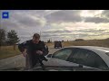Man Steals Car With a Sleeping Passenger in Back | Police Cam Encounters