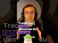 Il faut du courage pour trader les ranges